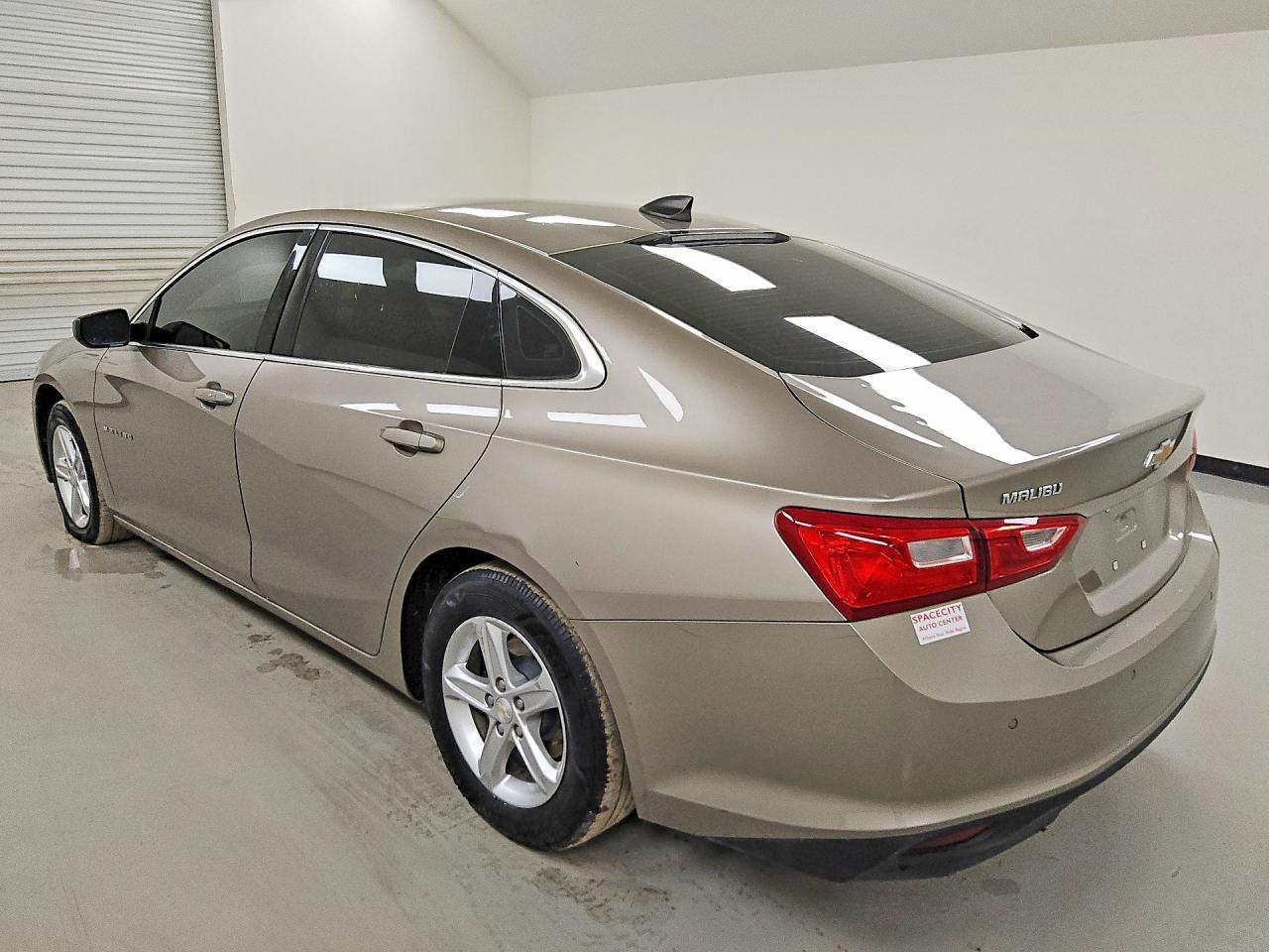 Chevrolet Malibu Ls