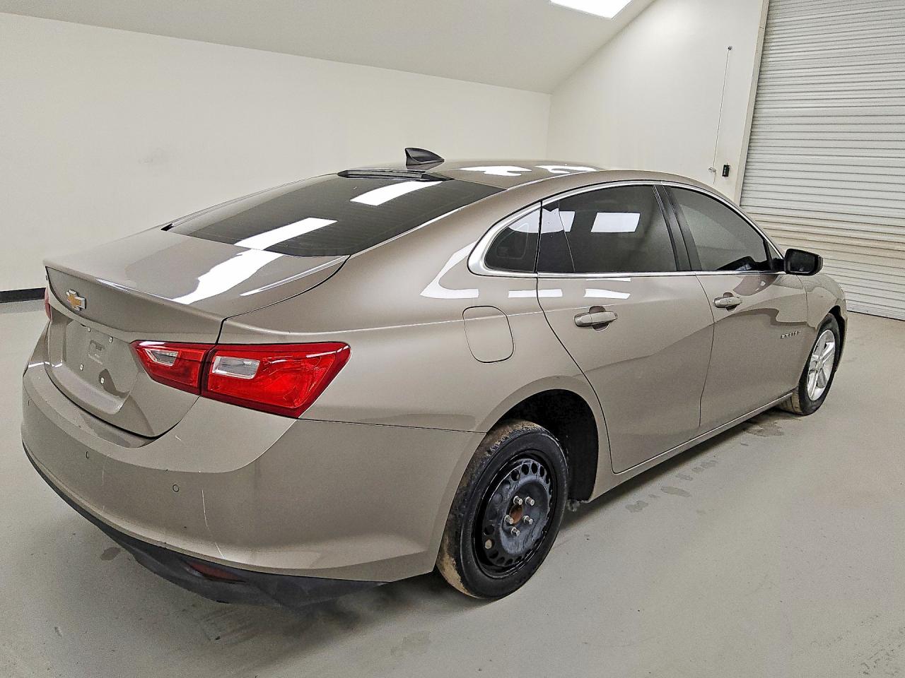 Chevrolet Malibu Ls