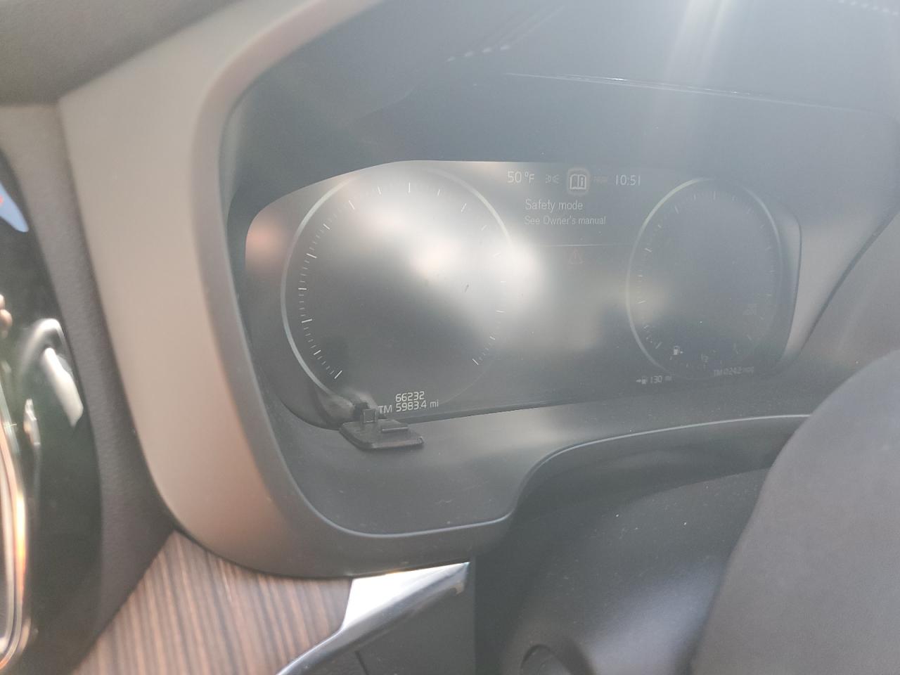 Volvo XC60 T6 Momentum