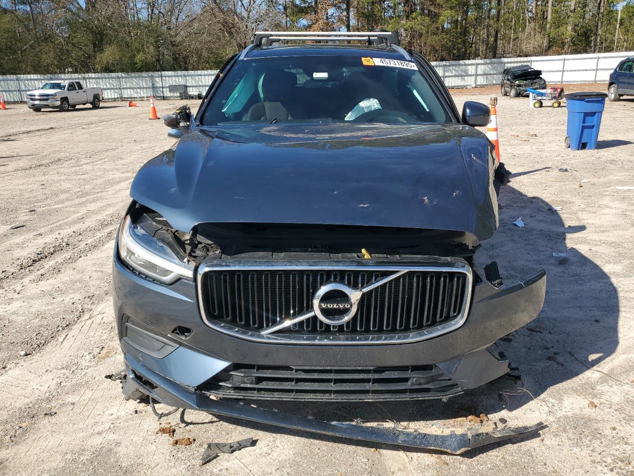 Volvo XC60 T6 Momentum