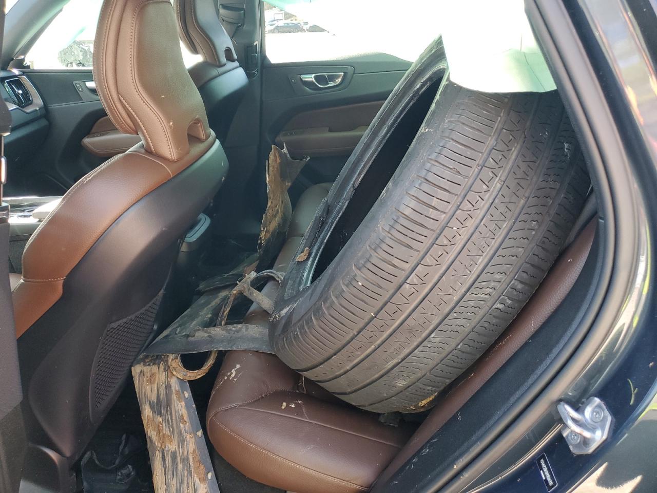 Volvo XC60 T6 Momentum
