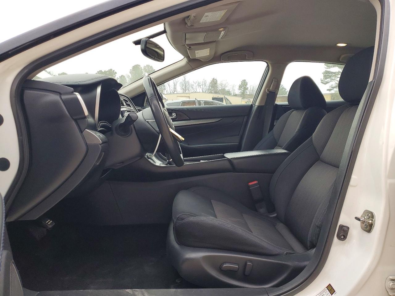 Nissan Maxima 3.5s
