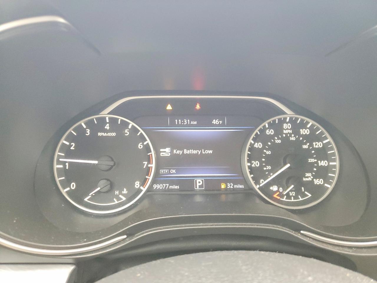 Nissan Maxima 3.5s