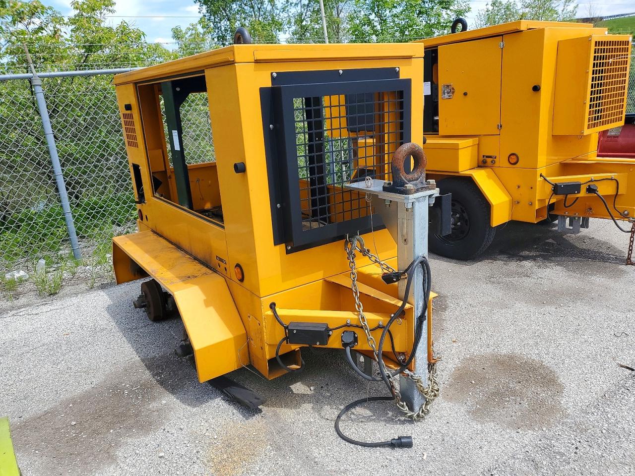Salvage Ck Power Other Image