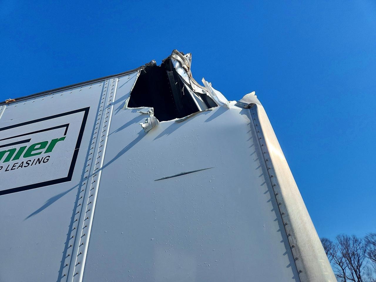 Hyundai Translead Inc Trailers
