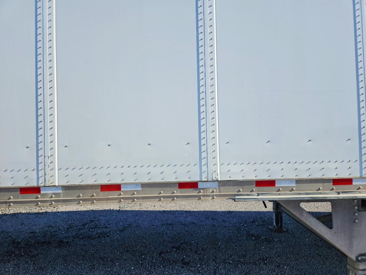 Hyundai Translead Inc Trailers