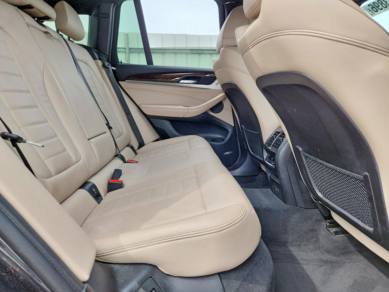 BMW X Series Xdrive30i