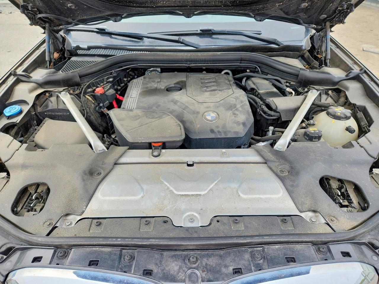 BMW X Series Xdrive30i