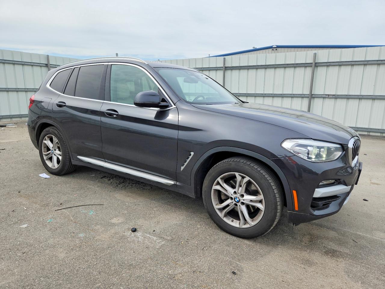 BMW X Series Xdrive30i