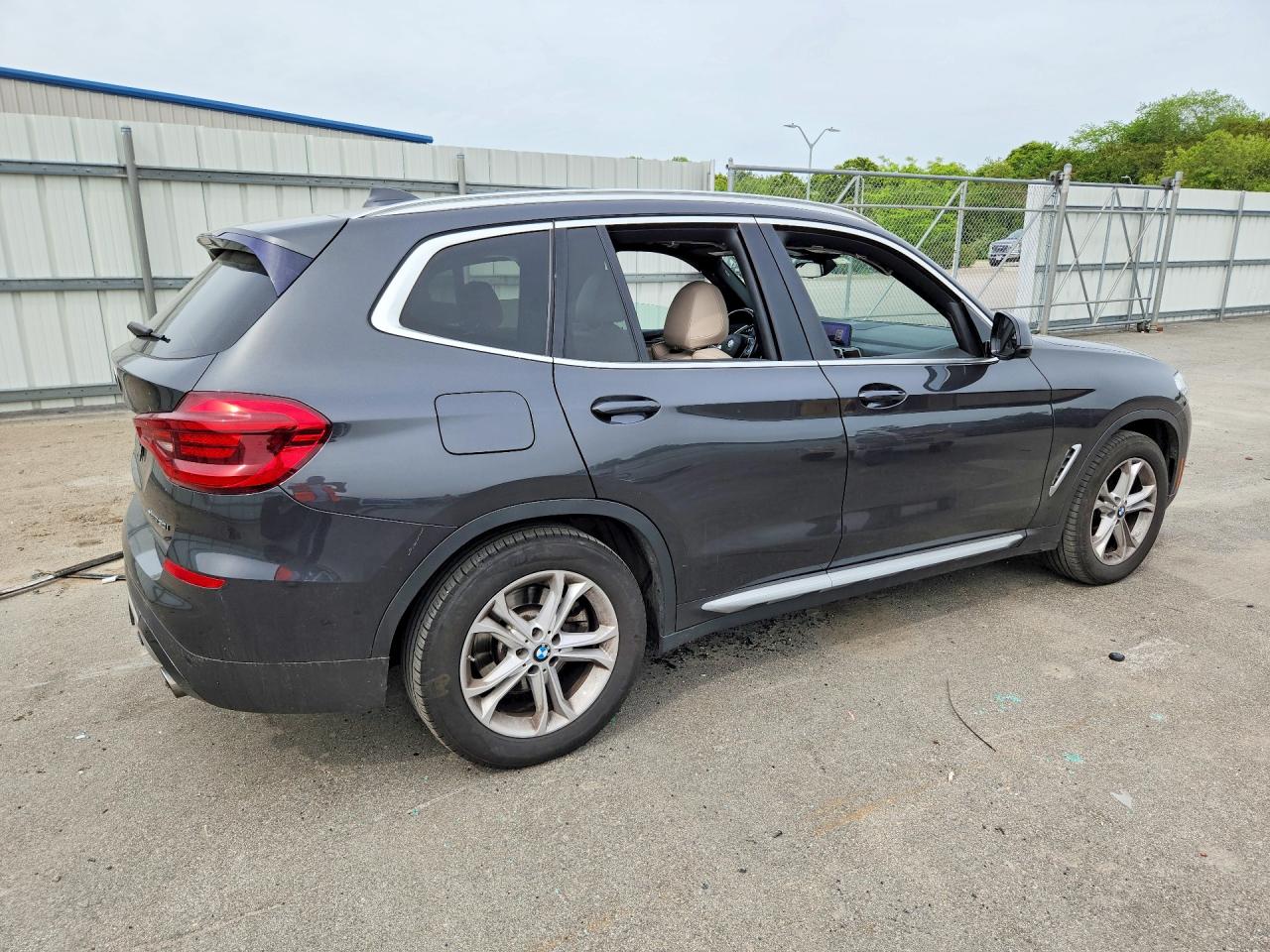 BMW X Series Xdrive30i