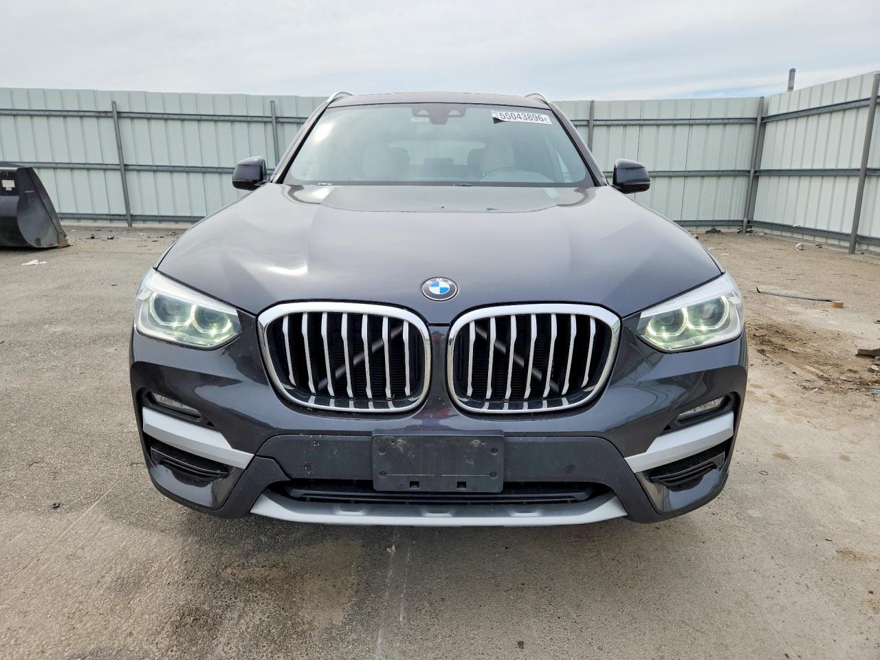 BMW X Series Xdrive30i