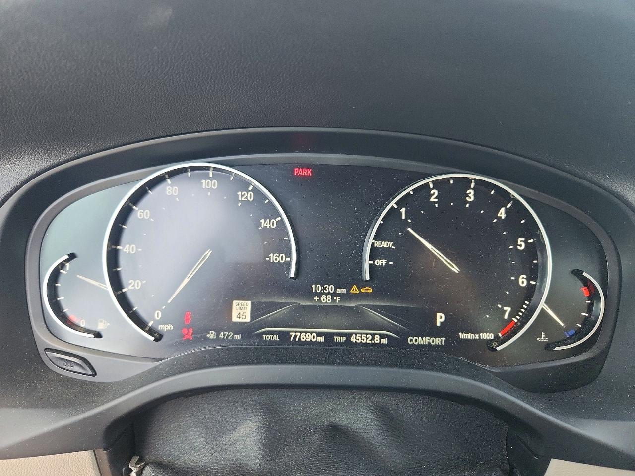 BMW X Series Xdrive30i