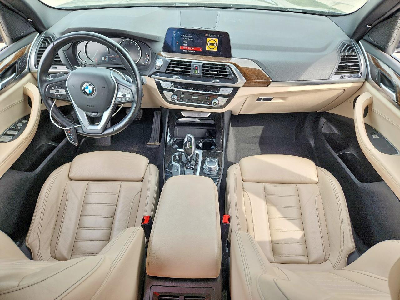 BMW X Series Xdrive30i