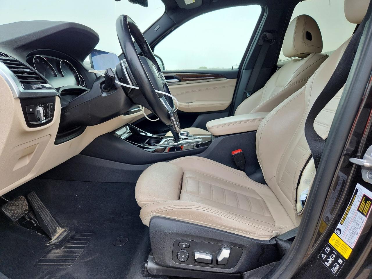 BMW X Series Xdrive30i