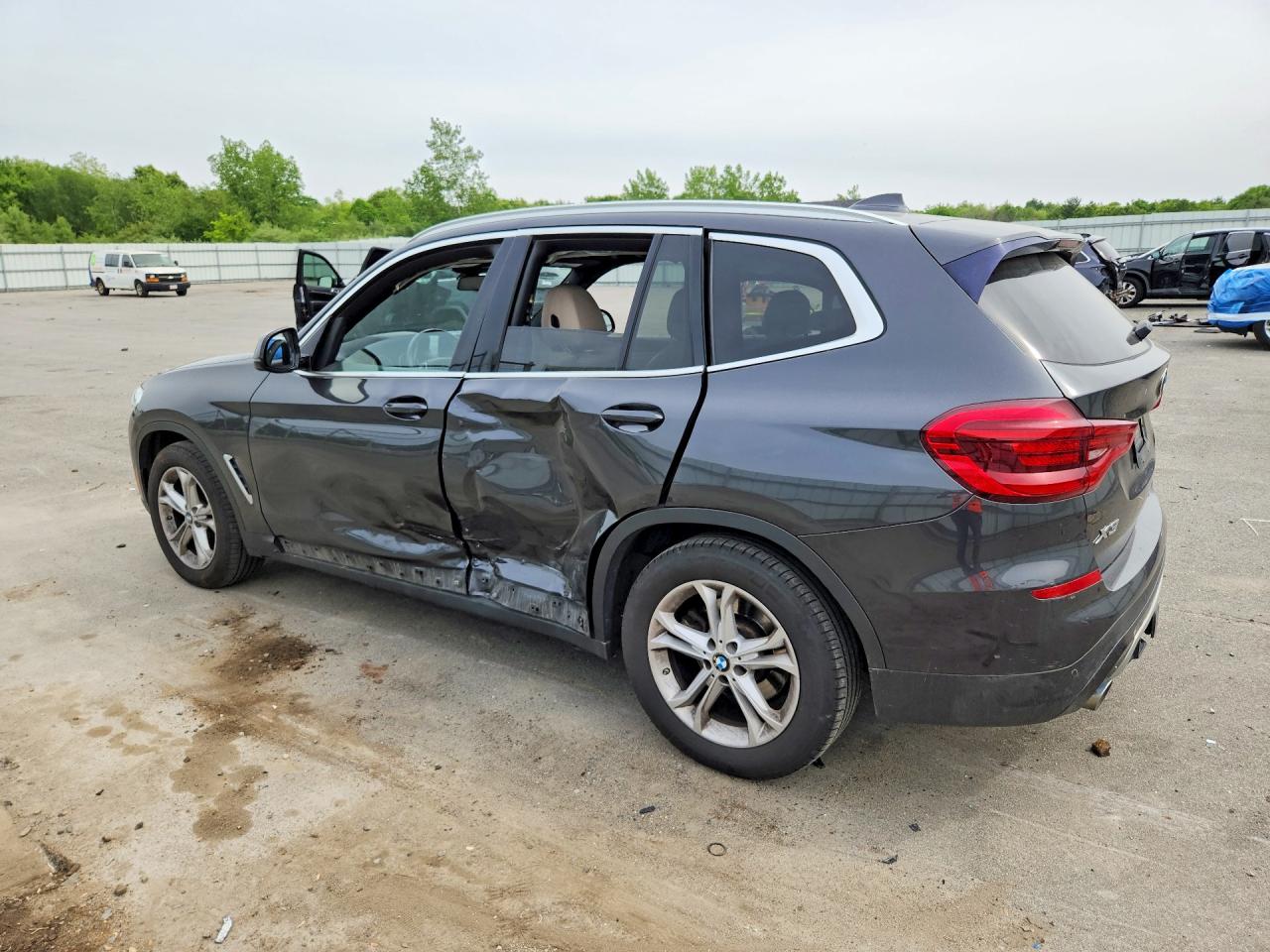 BMW X Series Xdrive30i