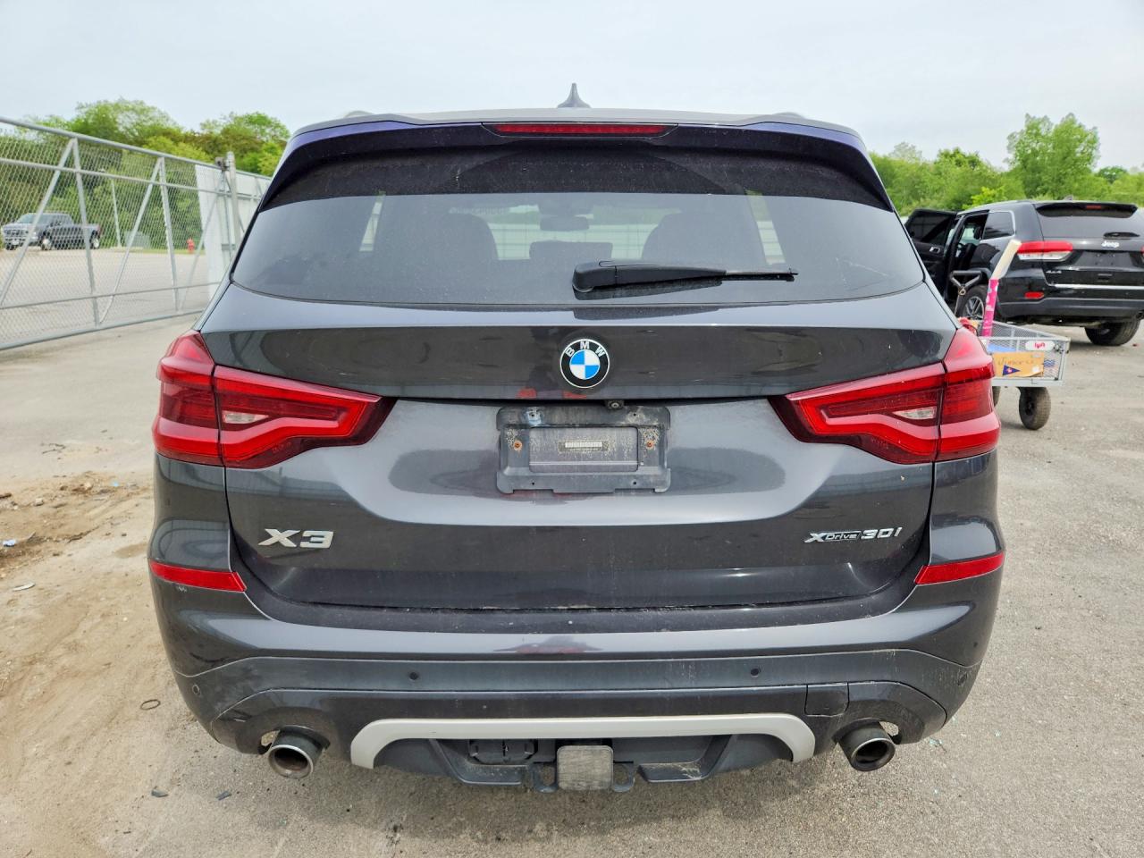 BMW X Series Xdrive30i