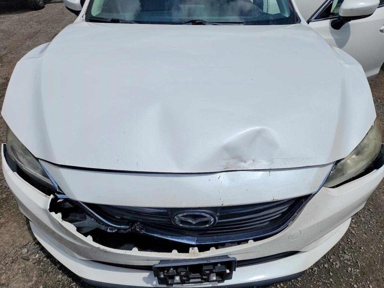 Mazda 6 Touring