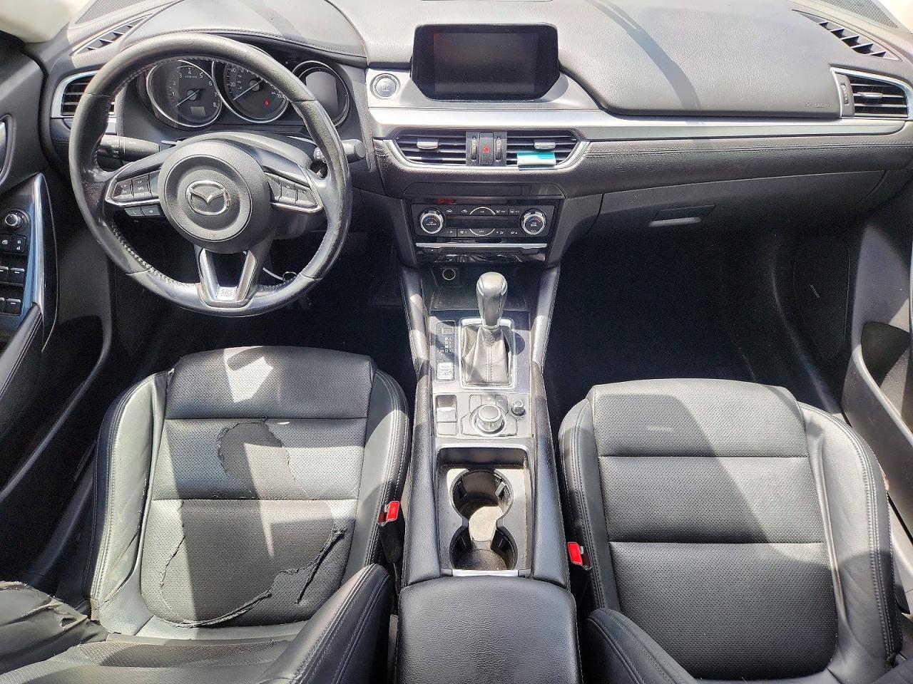Mazda 6 Touring