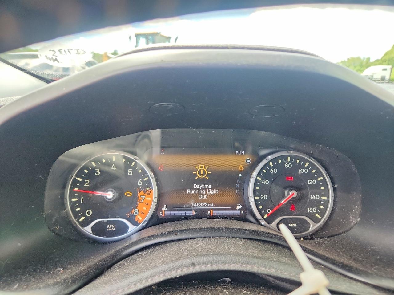Jeep Renegade Limited