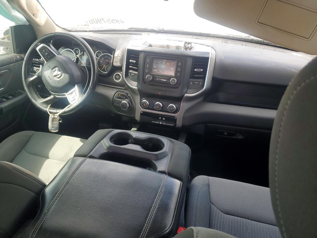 Ram 1500 Big Horn