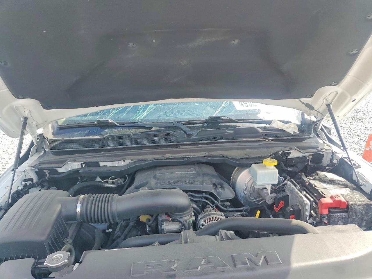 Ram 1500 Big Horn
