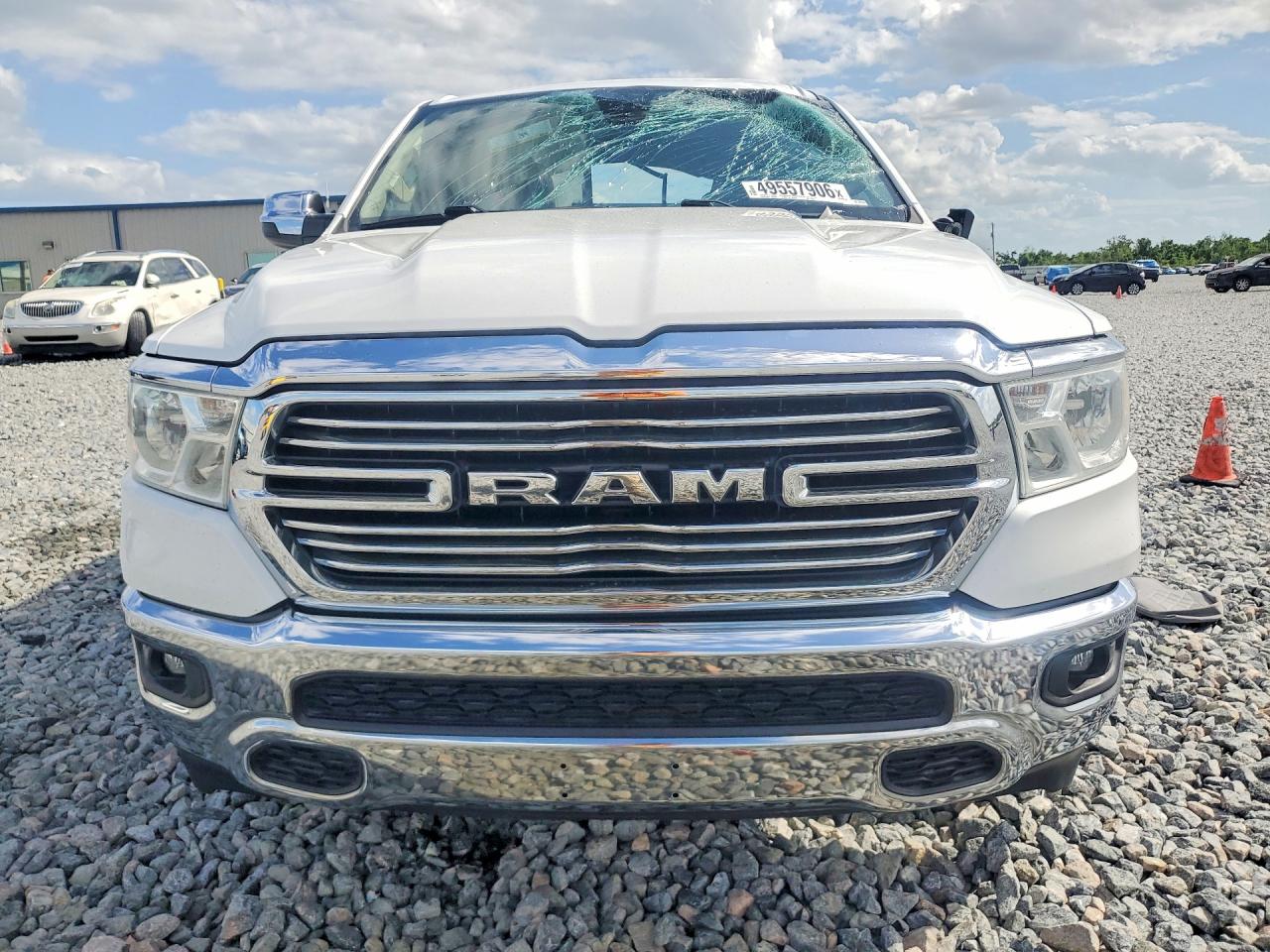 Ram 1500 Big Horn