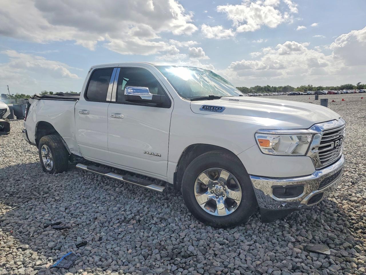 Ram 1500 Big Horn