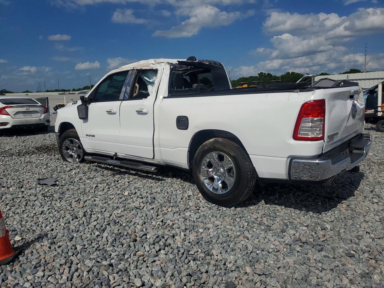 Ram 1500 Big Horn