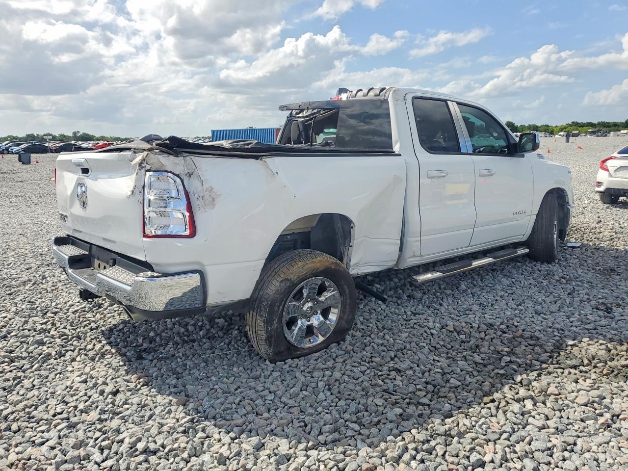 Ram 1500 Big Horn