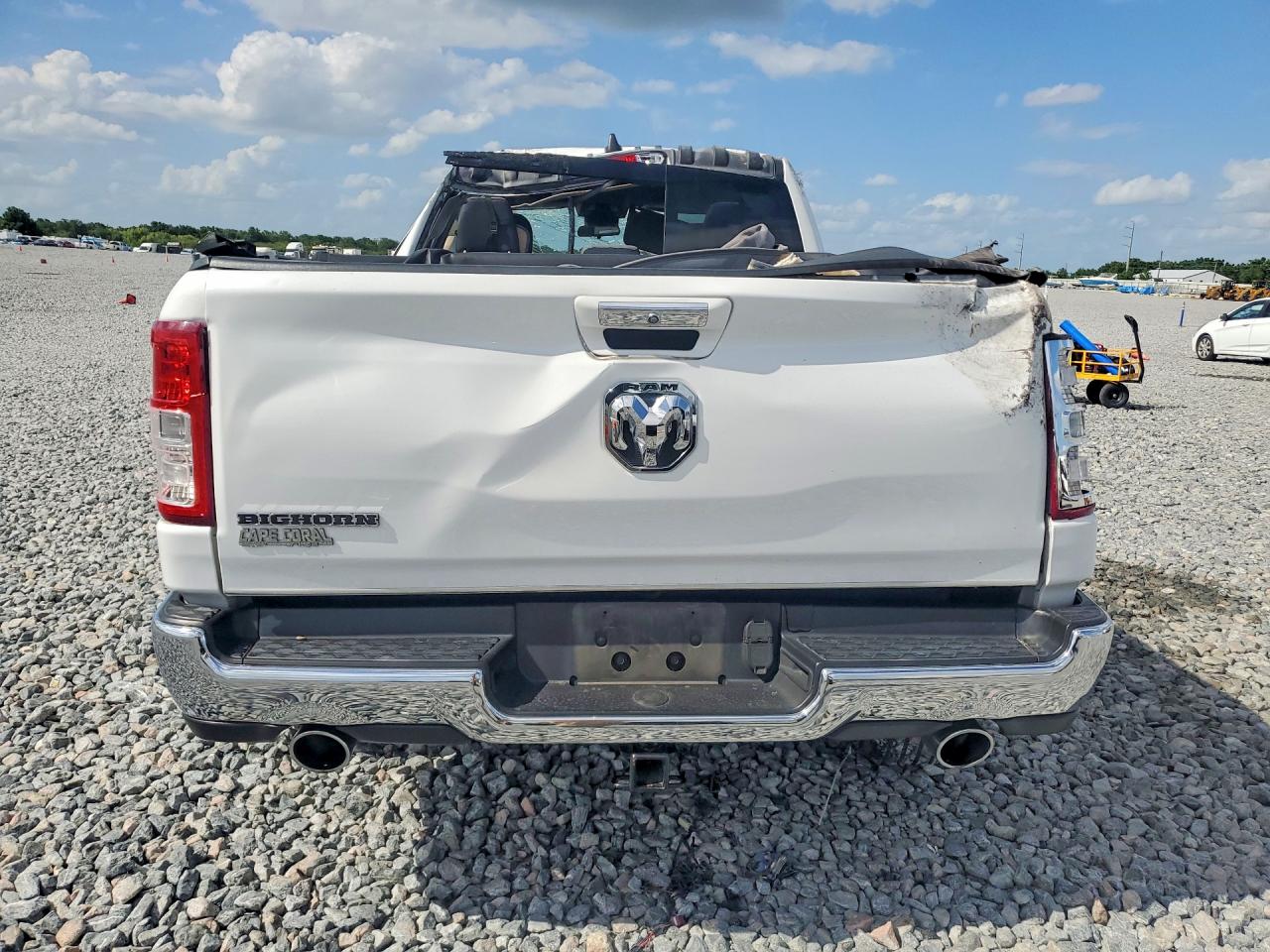 Ram 1500 Big Horn