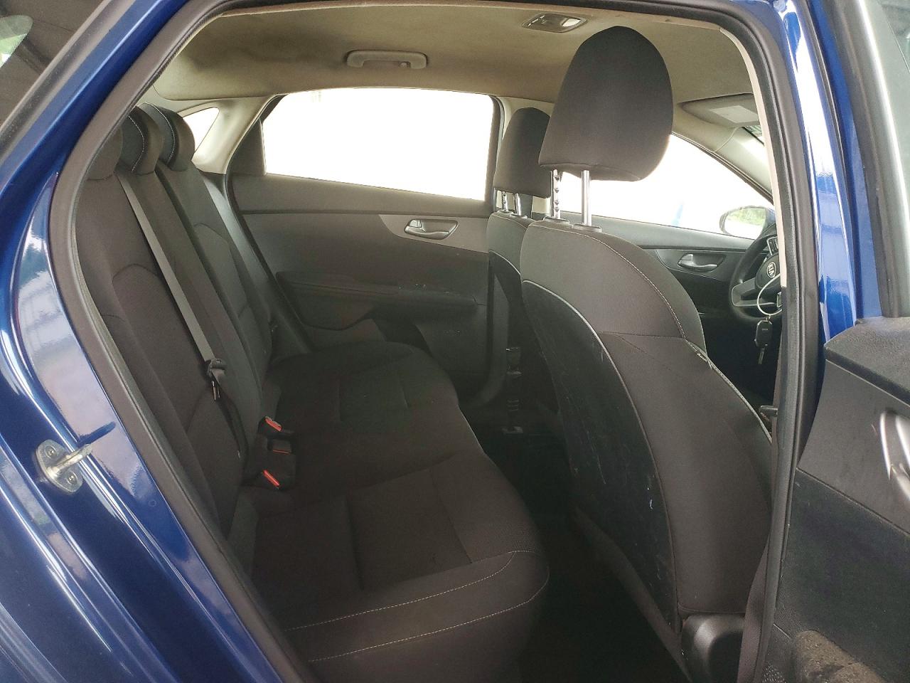 Kia Forte Lxs