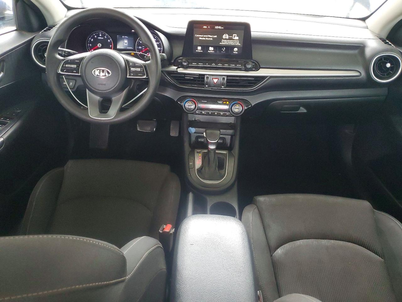 Kia Forte Lxs