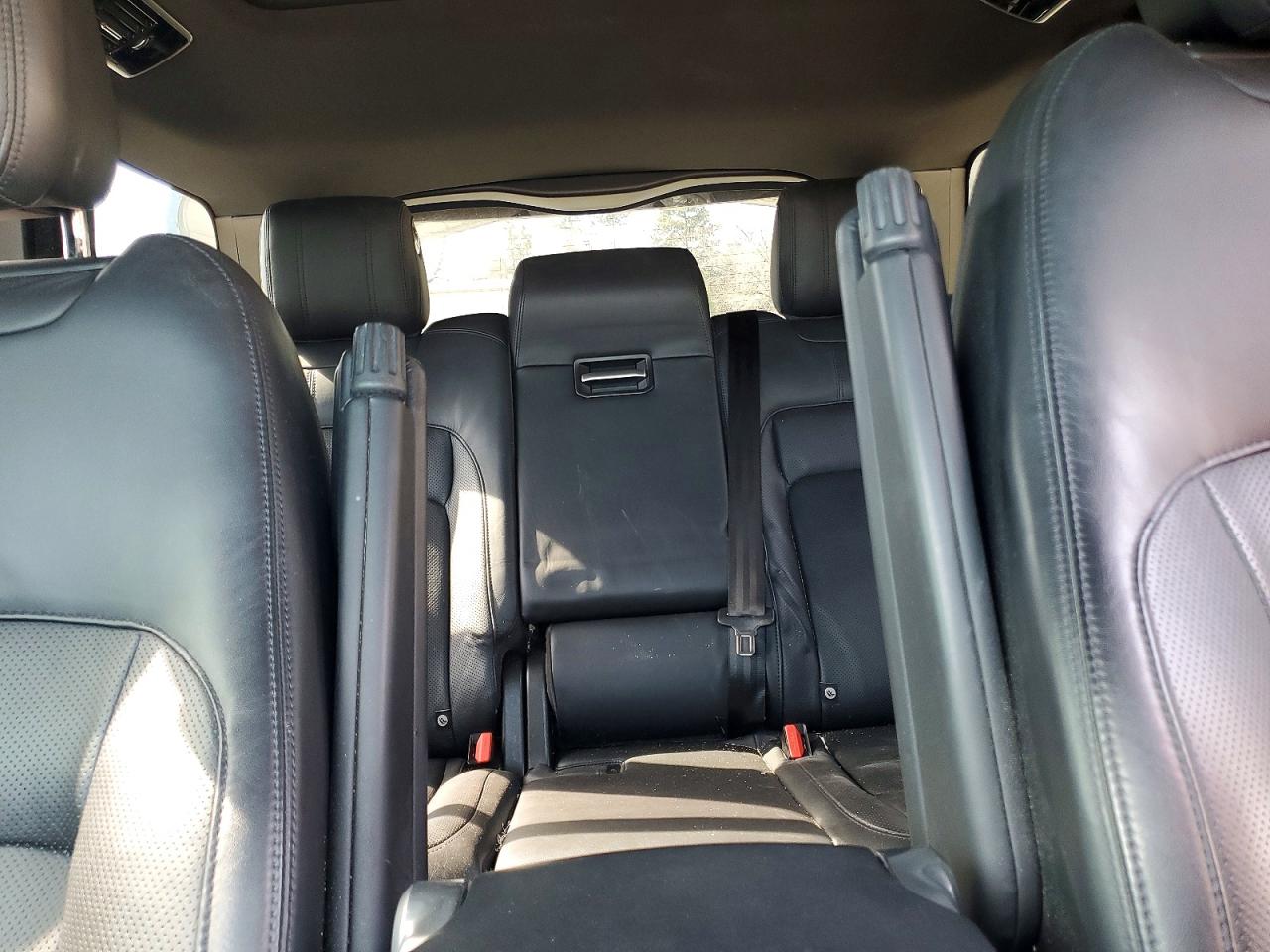 Land Rover Range Rover Hse