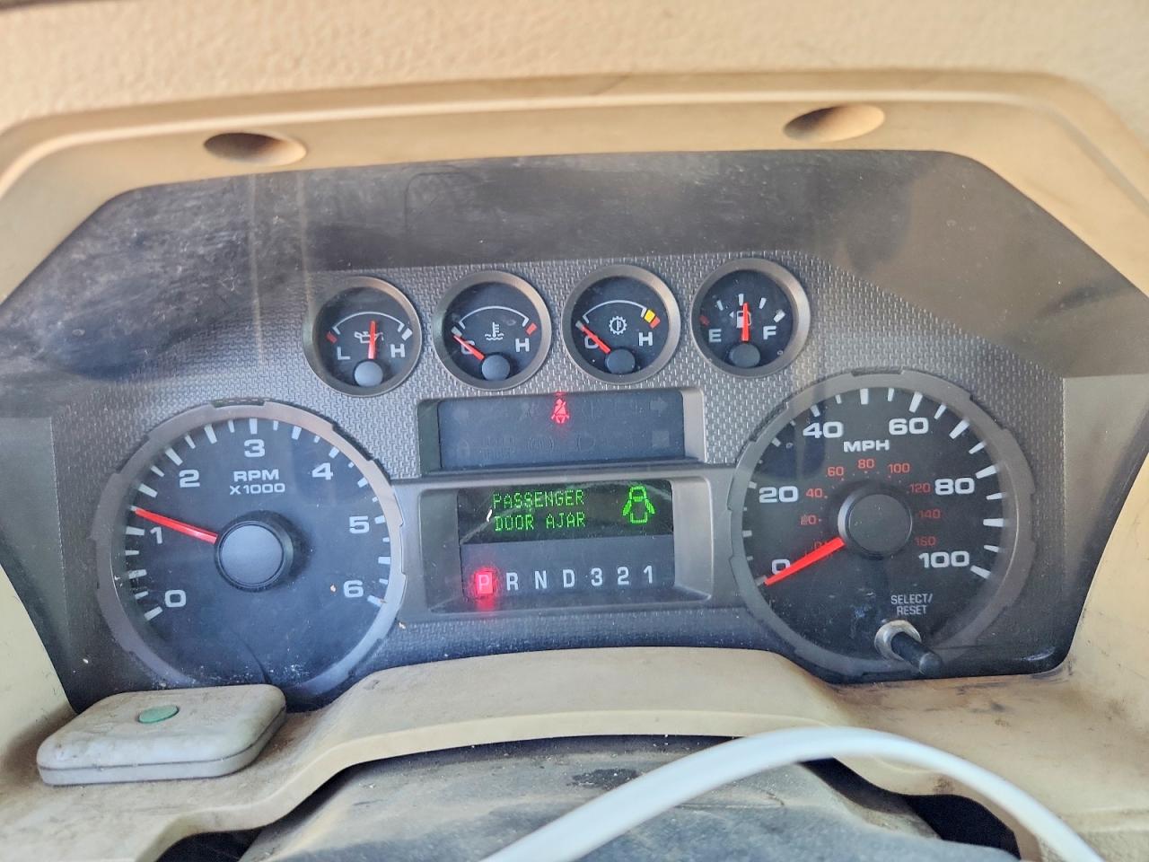 Ford F-350 Srw Super Duty