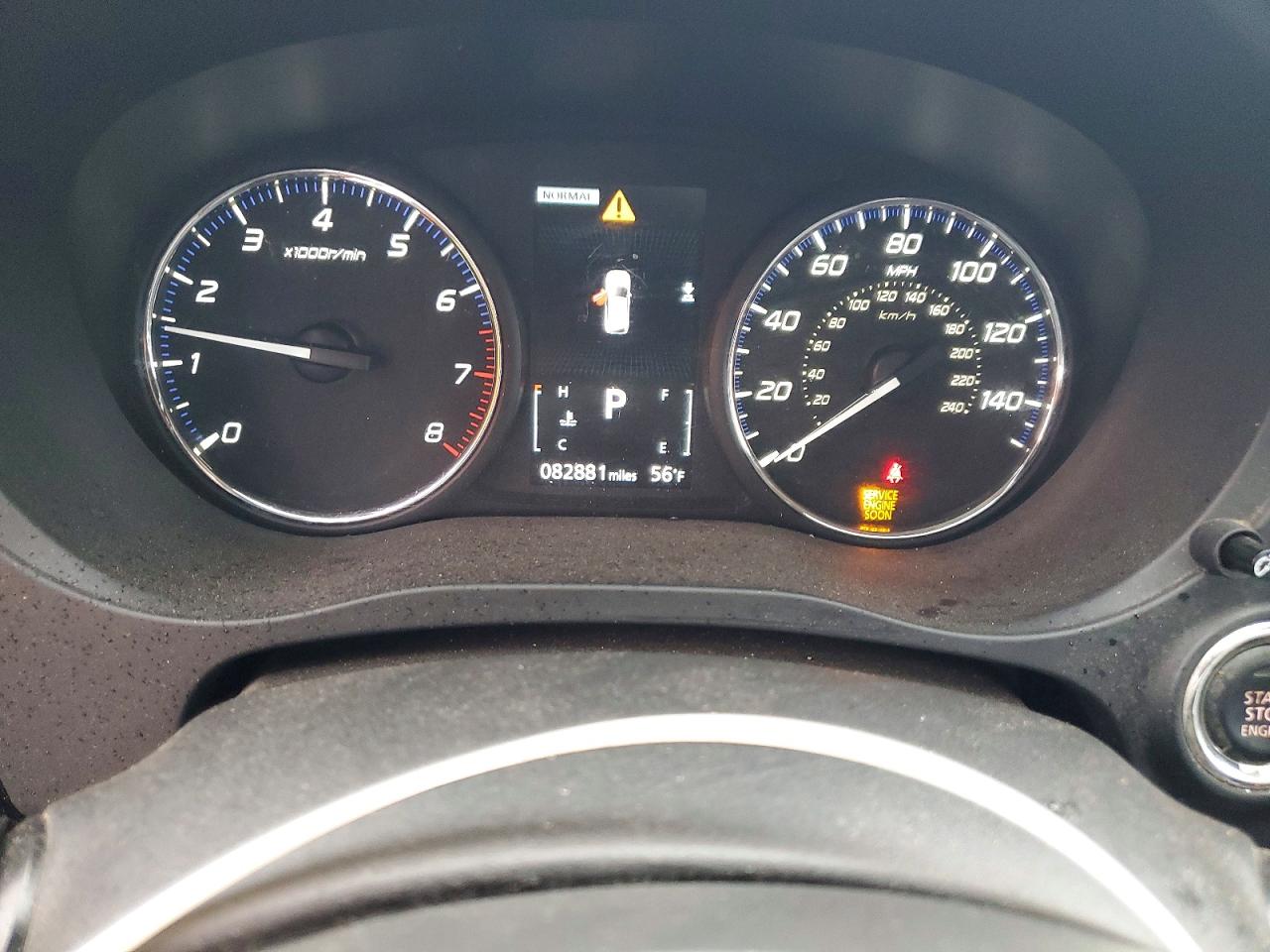 Mitsubishi Outlander Se