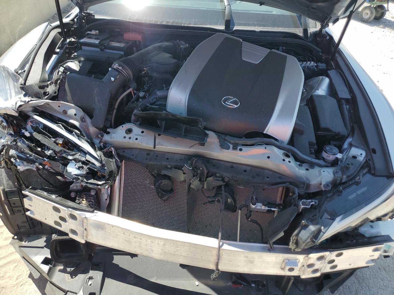 Lexus Is 300