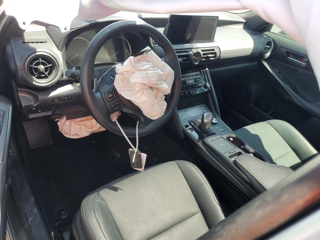 Lexus Is 300