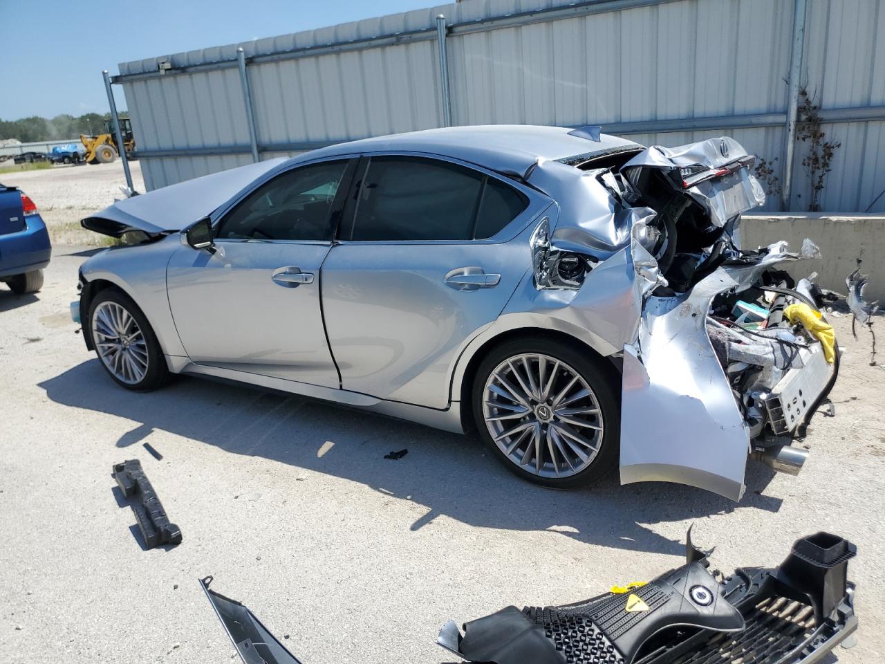 Lexus Is 300