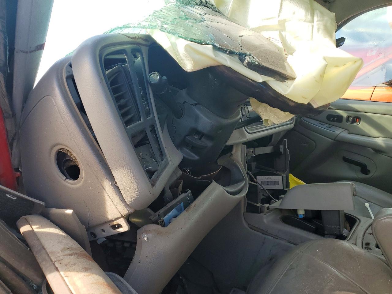 GMC Sierra K1500