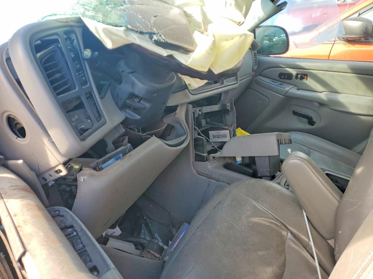GMC Sierra K1500