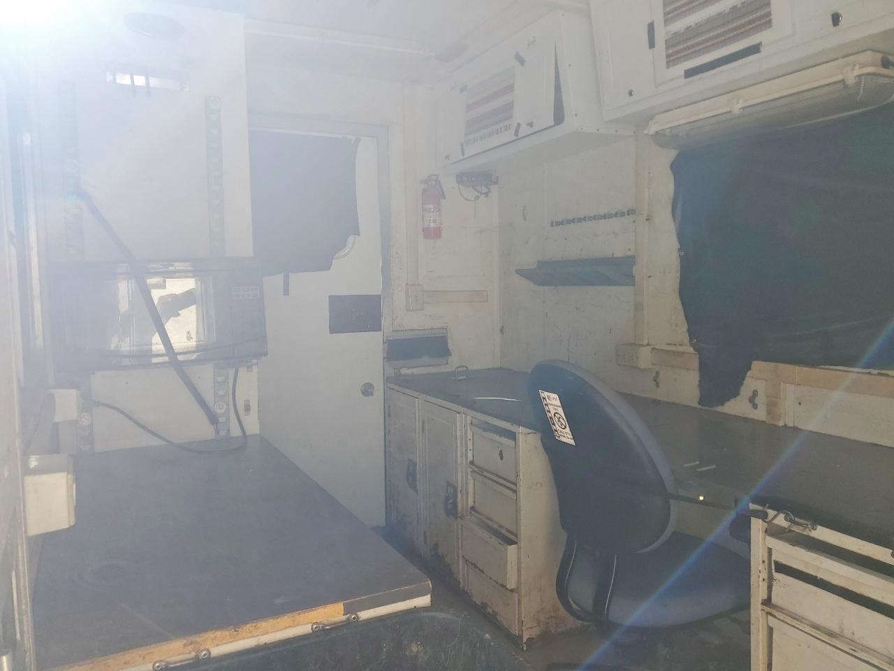 Feat Trailer