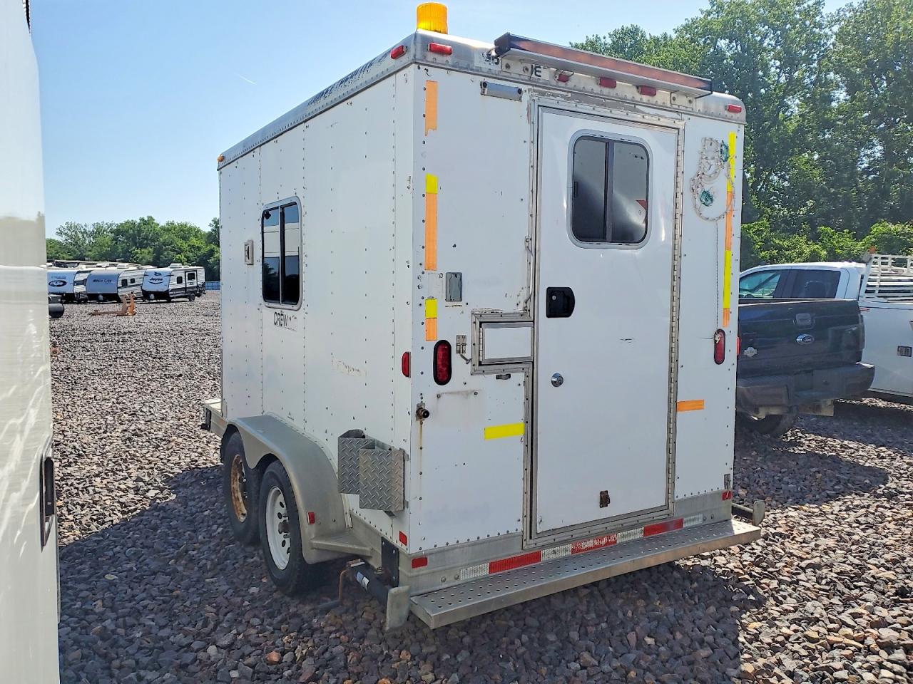 Feat Trailer