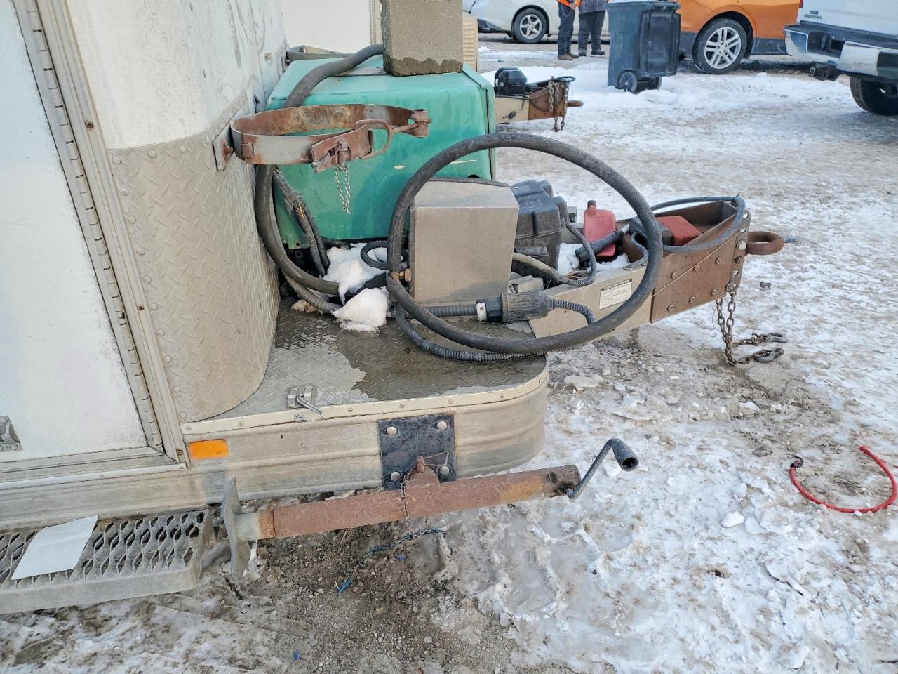 Feat Trailer