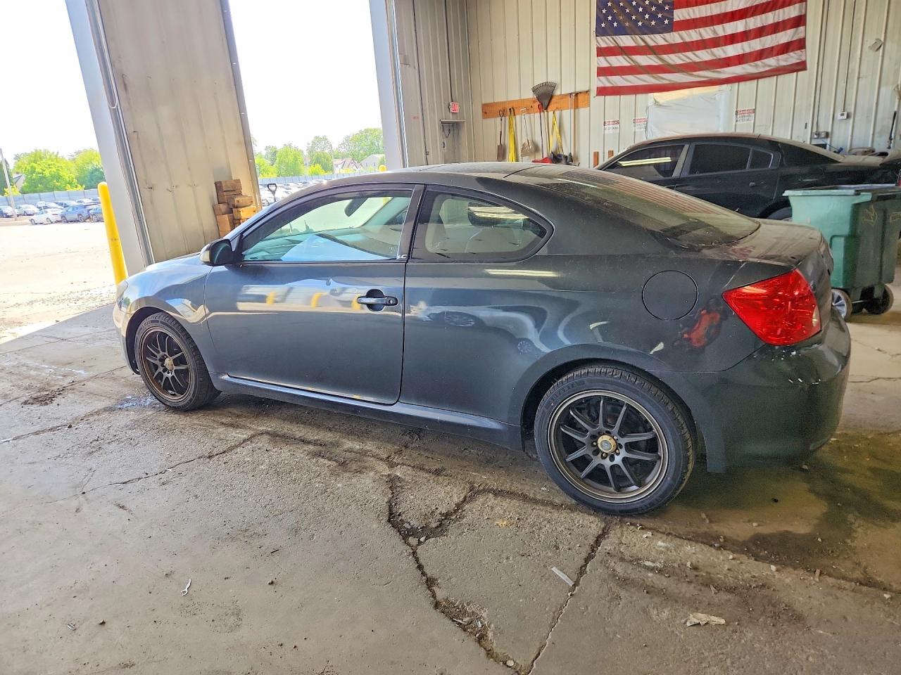 Scion TC Base