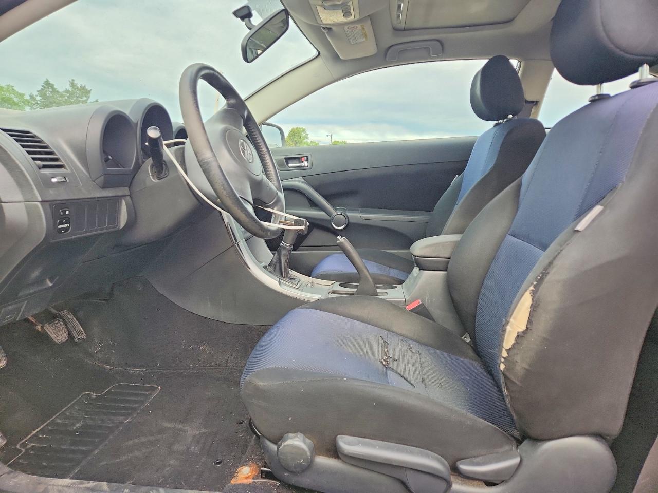Scion TC Base
