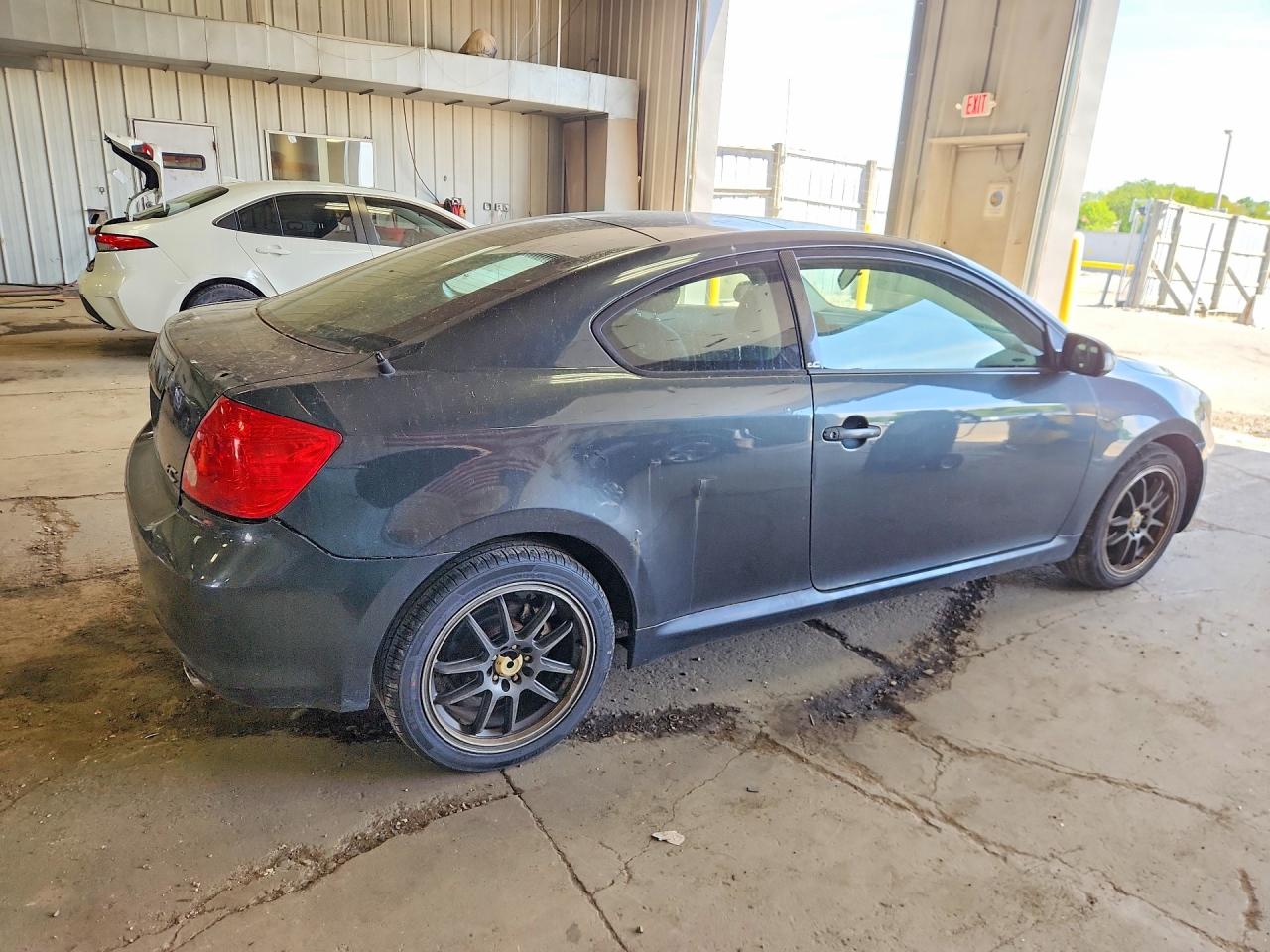 Scion TC Base