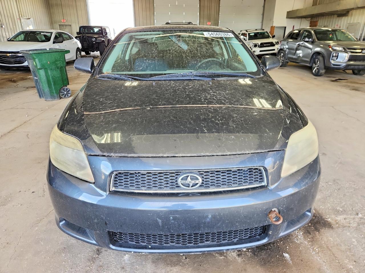 Scion TC Base