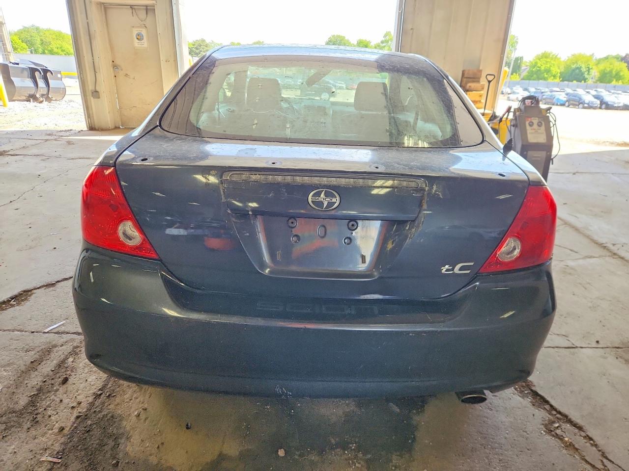 Scion TC Base
