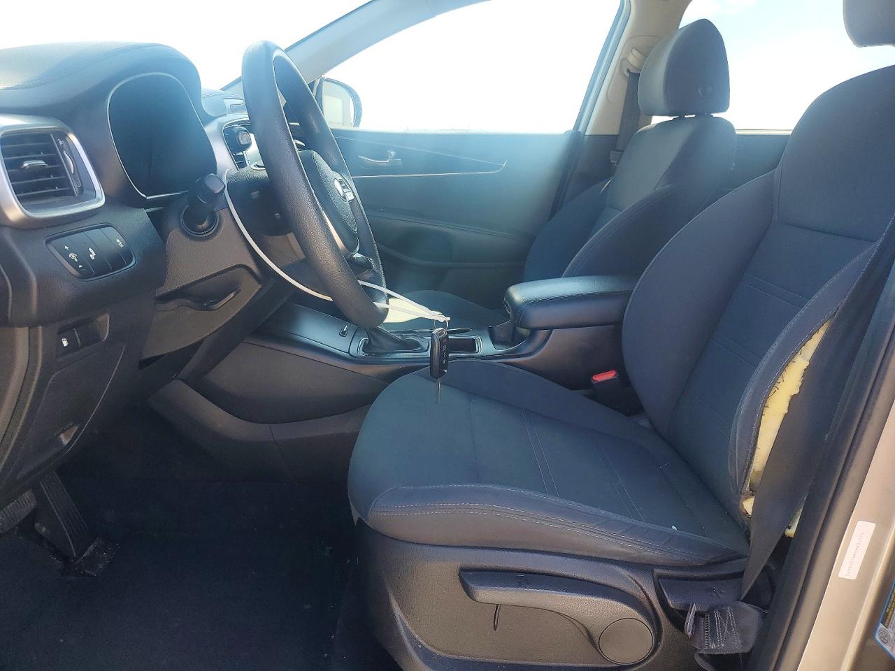 Kia Sorento Lx