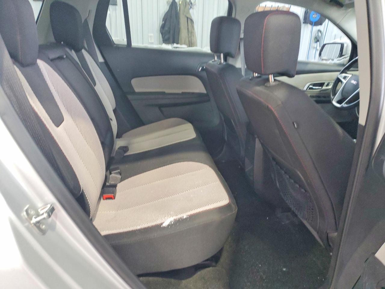 GMC Terrain Sle